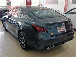 ئێم جی GT